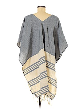 Tribe Alive Poncho (view 2)
