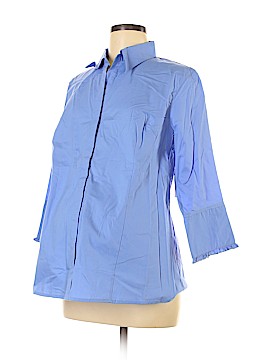 Denim & Co Size Med Maternity