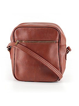 Assorted Brands Crossbody Bag