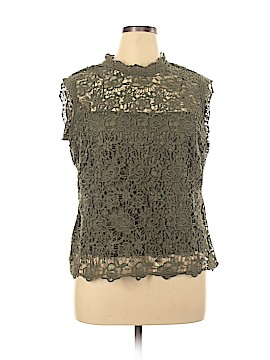 NANETTE Nanette Lepore Size XL