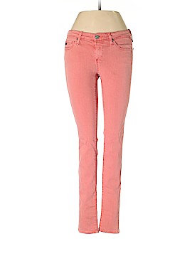Adriano Goldschmied Size 24 waist