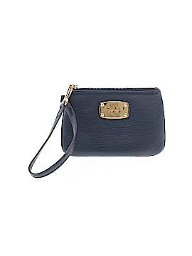 MICHAEL Michael Kors Leather Wristlet