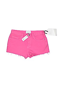 Current/Elliott Size 25 waist