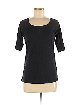 Michael Stars 3/4 Sleeve T-Shirt