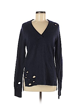 Feel the Piece Terre Jacobs Pullover Sweater