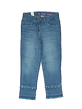 The Children's Place Size 4