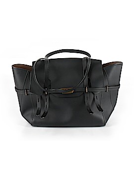 ZAC Zac Posen Leather Shoulder Bag