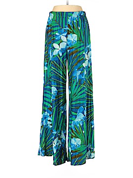 Carmen Marc Valvo Swimwear Size Med