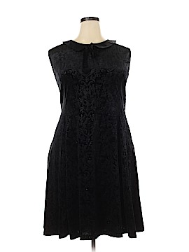 Disney at Torrid Size 5X Plus