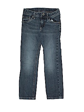 SONOMA life + style Size 4 Slim
