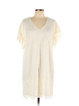 Worthington Plus Size Lg Plus