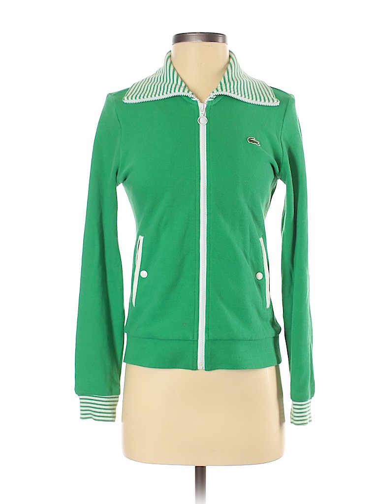 lacoste tracksuit women's