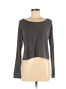 Brandy Melville Long Sleeve Top