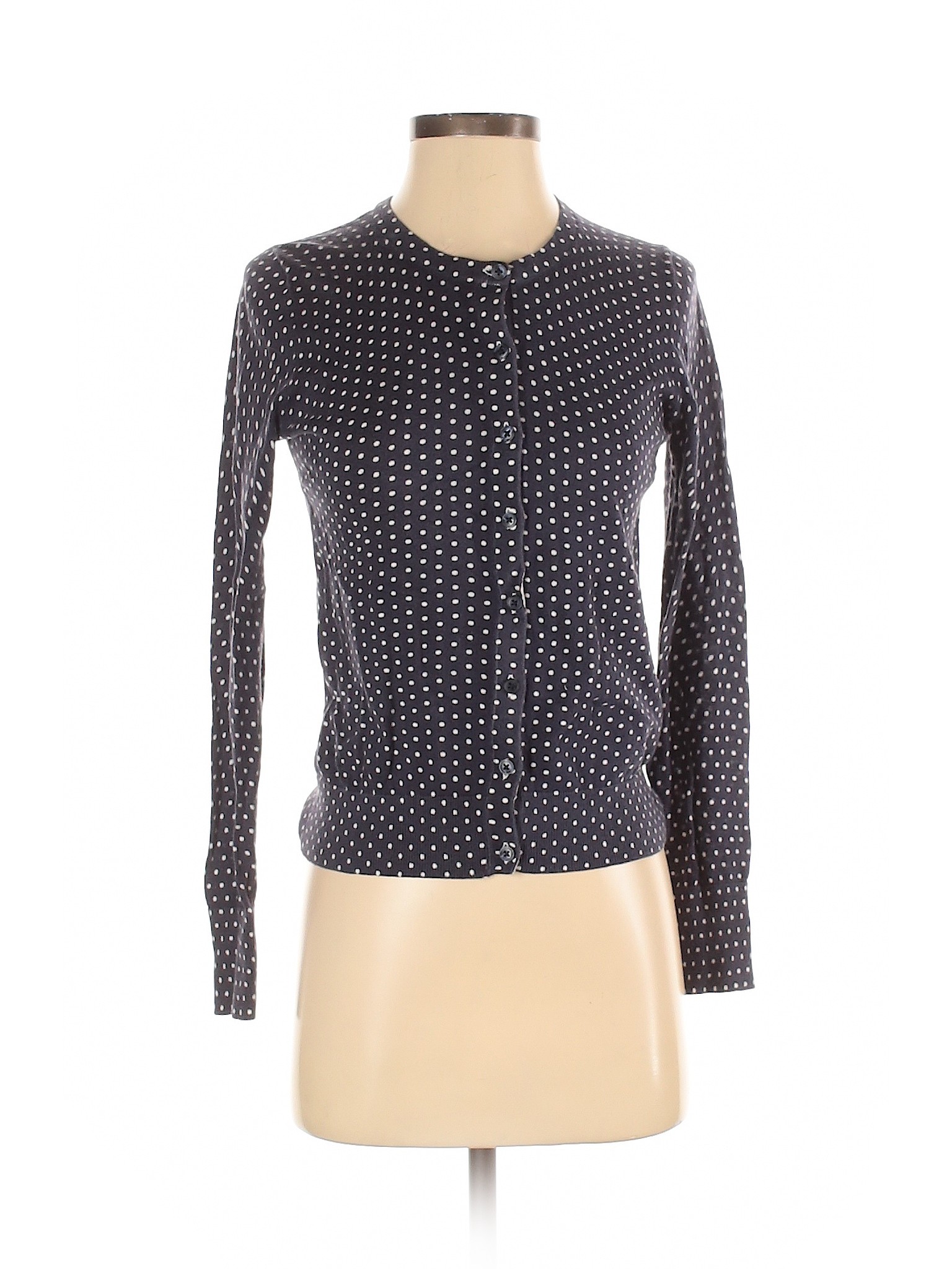 ann taylor loft long cardigan