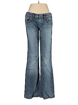 Silver Jeans Co. Size 29 waist