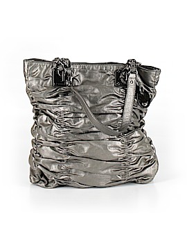 MICHAEL Michael Kors Leather Shoulder Bag