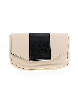 Walter by Walter Baker Leather Clutch