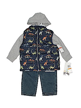 Kids Headquarters Size 12 mo