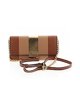 MICHAEL Michael Kors Leather Crossbody Bag