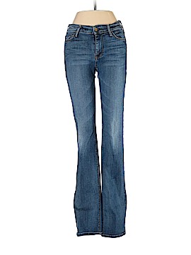 7 For All Mankind Size 25 waist