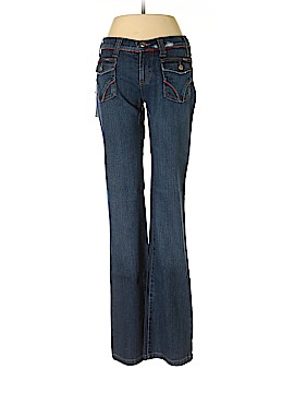 D&G Dolce & Gabbana Size 26 waist