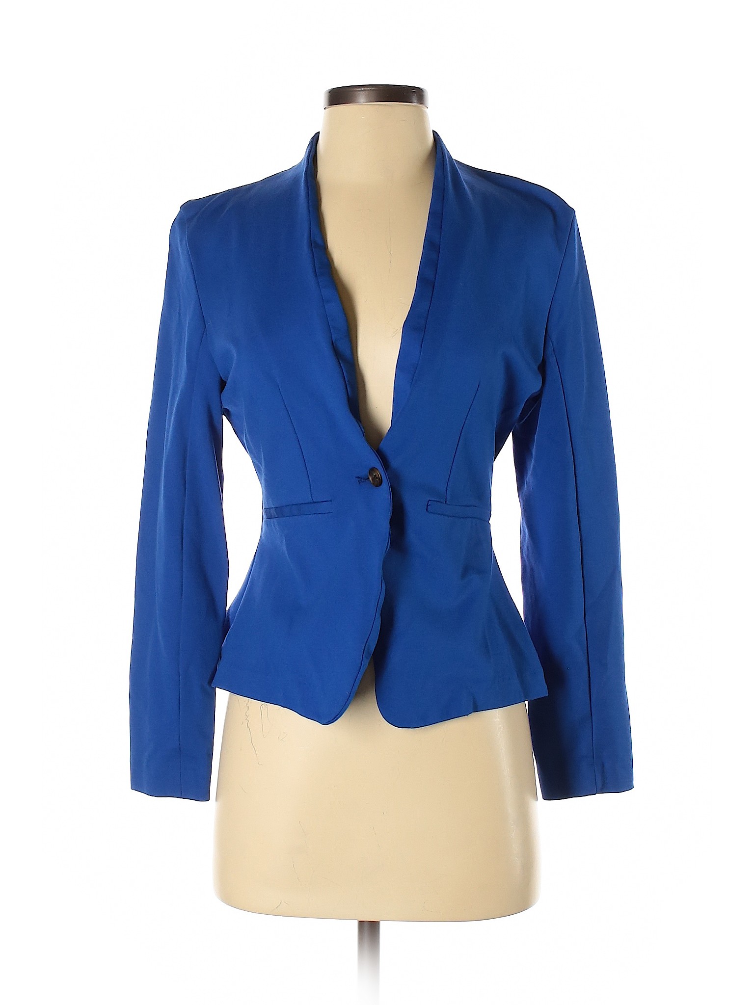Simply Styled Women Blue Blazer S | eBay