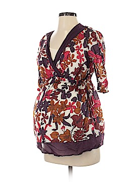 Oh Baby By Motherhood Size Sm Maternity