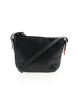 Coach Factory Leather Satchel