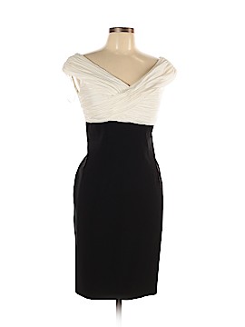 Carmen Marc Valvo Collection Size 10