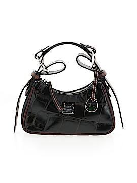 Dooney & Bourke Leather Shoulder Bag