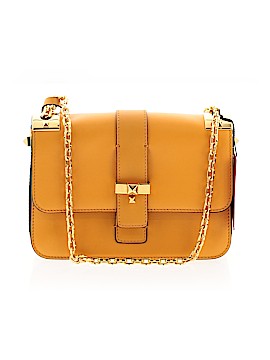 Valentino Garavani Leather Shoulder Bag