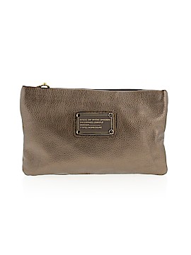Marc by Marc Jacobs Leather Clutch