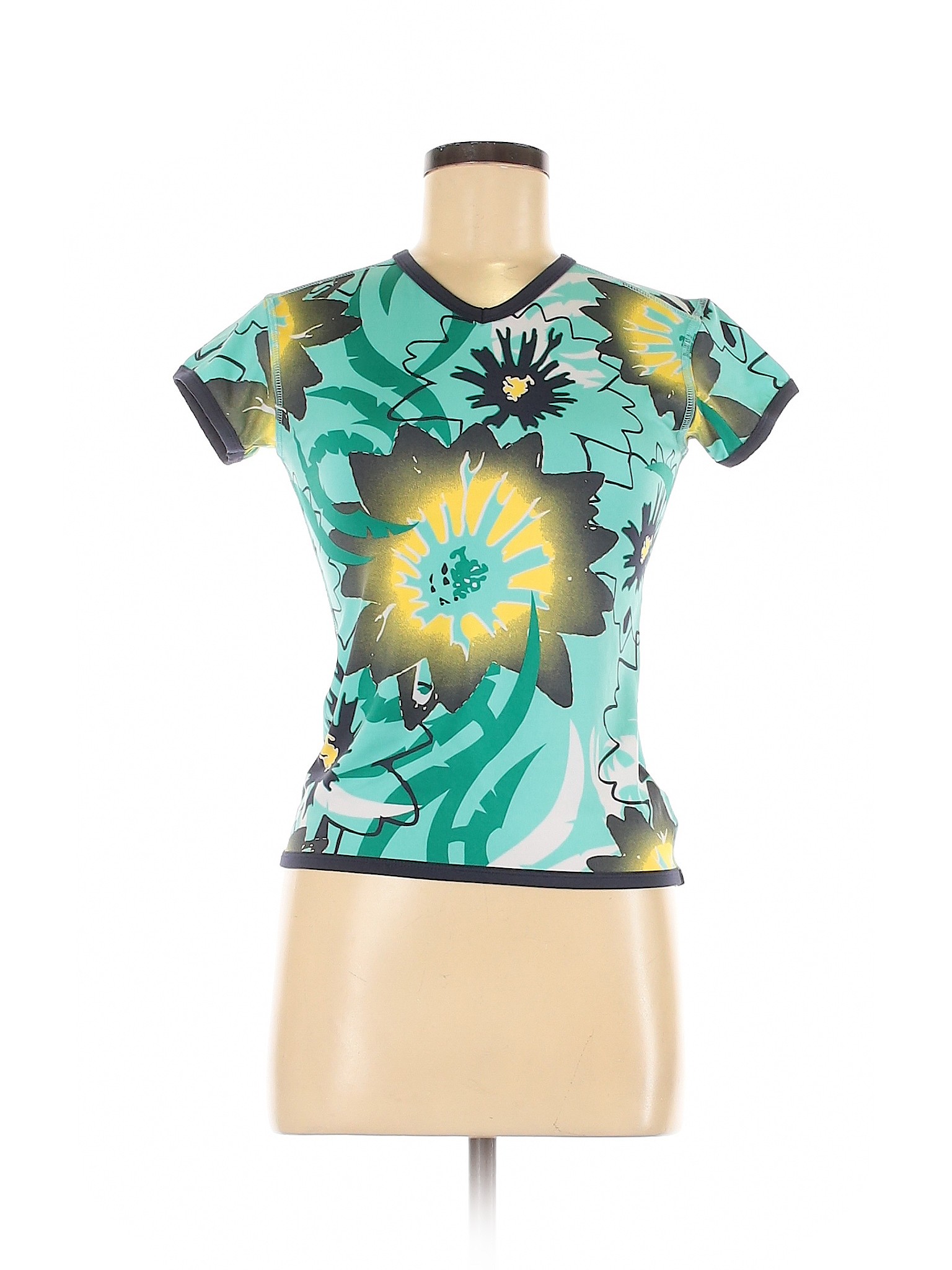 academy women's shirts