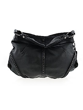 Kenneth Cole New York Leather Shoulder Bag