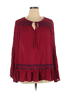 Weekend Suzanne Betro Size 1X Plus