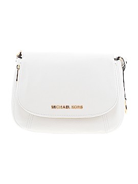 MICHAEL Michael Kors Leather Shoulder Bag