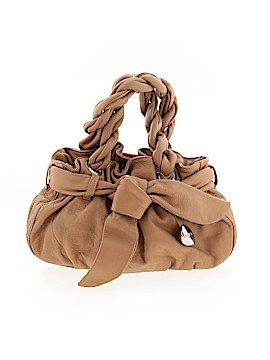 FURLA Leather Satchel