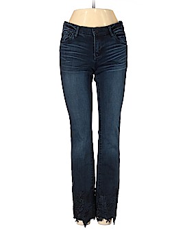 Soho JEANS NEW YORK & COMPANY Size 0