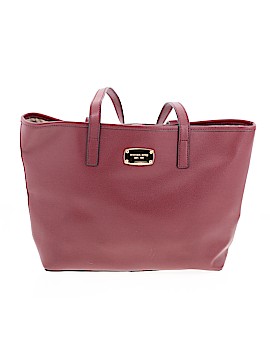 MICHAEL Michael Kors Leather Tote