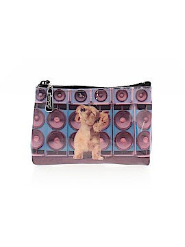Assorted Brands Makeup Bag
