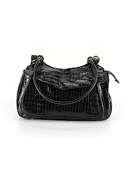 MAXX New York Leather Shoulder Bag