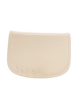 Salvatore Ferragamo Leather Crossbody Bag