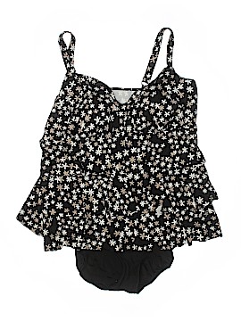 Croft & Barrow Plus Size 24 Plus