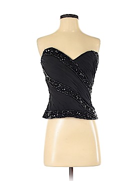 Black Tie Oleg Cassini Size Sm