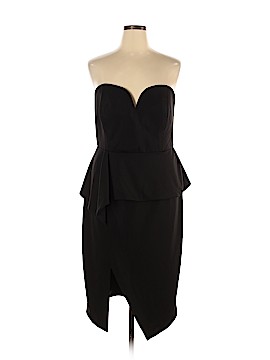 City Chic Size 16 Plus