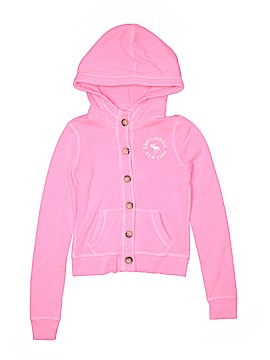 Abercrombie & Fitch Size Large kids