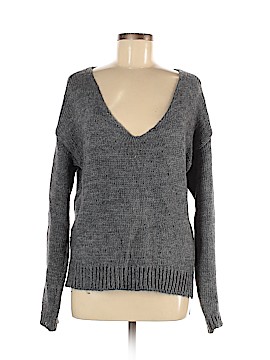 Brandy Melville Wool Pullover Sweater