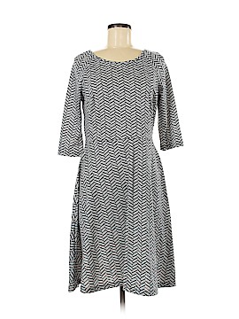 mlle gabrielle button up dress