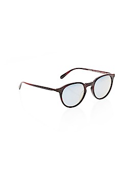 Oliver Peoples pour Berluti Sunglasses