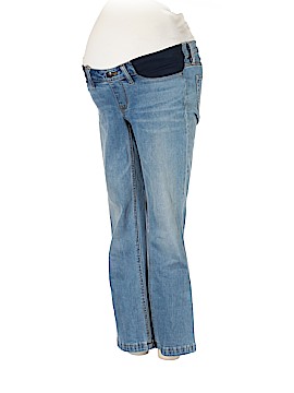 J.Crew Size 28 Maternity waist